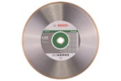 Narzędzia - Bosch DIAMANTSKIVE 350X30/25.4MM PROF CERAMIC - 2608602541