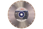 Narzedzia - Bosch DIAMANTSKIVE 350X25.4MM PROF STONE - 2608602603