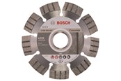 Narzędzia - Bosch DIAMANTSKIVE 115MM BEST BETON - 2608602651