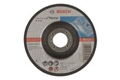 Szlifierka katowa - Bosch SKÆRESKIVE METAL 115X2.5MM KRØP STD - 2608603159