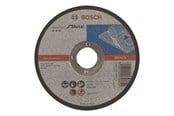 Szlifierka katowa - Bosch SKÆRESKIVE METAL 115X2.5MM STD - 2608603164