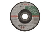 Narzedzia - Bosch SKÆRESKIVE STEN 125X2.5MM KRØP STD - 2608603174