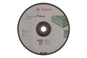 Szlifierka katowa - Bosch SKÆRESKIVE STEN 230X3MM KRØP STD - 2608603176