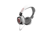 Sluchawki, zestaw sluchawkowy - Gioteck TX-40 Stereo Gaming & Go Headset - White - 812313019200