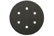 Szlifierka - Bosch SLIBEBLAD 150 SIC K240 5 STK - 2608605128
