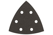 Szlifierka - Bosch SLIBEBLAD DELTA BS 93MM K80 5STK - 2608605192