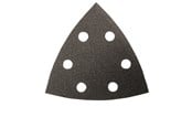Szlifierka - Bosch SLIBEBLAD DELTA BS 93MM K240 5STK - 2608605196