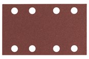 Szlifierka - Bosch SLIBEBLAD 80X133MM K240 10 STK - 2608605283
