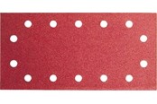 Szlifierka - Bosch SLIBEBLAD 115X230MM K120 10 STK - 2608605318