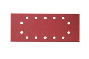Szlifierka - Bosch SLIBEBLAD 115X280MM K40 10 STK - 2608605341