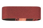 Szlifierka - Bosch SLIBEBÅND 40X303MM K80 3 STK - 2608606207