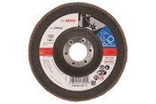 Szlifierka - Bosch LAMELSLIBESKIVE B:MT Ø125 K120 SKRÅ - 2608607320