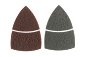 Szlifierka - Bosch POLERFILTSÆT 2 STK GROV/MELLEM PSM 160 - 2608607419