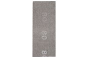Szlifierka - Bosch SLIBEARK 115X280MM NET K80 - 2608608N28