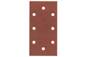 Szlifierka - Bosch SLIBEBL PLAN93X186 8H BFWP K40-180 10STK - 2608608X97