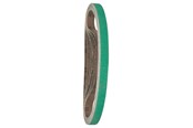 Szlifierka - Bosch SLIBEBÅND Y580 13X457 BFI K80 10STK - 2608608Y48