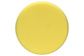 Narzedzia - Bosch POLERSVAMP HÅRD GUL 170MM GPO - 2608612023