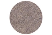Narzedzia - Bosch POLERFILT BLØD - 2608613009