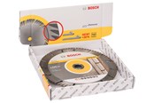Szlifierka katowa - Bosch DIAMANTSKIVE STD UNIV 230X22.23MM 10STK - 2608615066