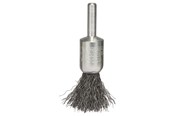 Narzedzia - Bosch PENSELBØRSTE BØLGET 15MM STÅL 6MM - 2608622114