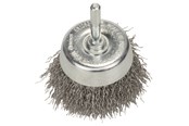 Narzedzia - Bosch KOPBØRSTE BØLGET 60MM INOX 6MM - 2608622118