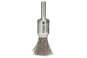 Narzedzia - Bosch PENSELBØRSTE BØLGET 15MM INOX 6MM - 2608622126