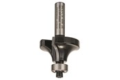 Narzedzia - Bosch FRÆSER AFRUND M/KLEJE HM 8MM L 17MM R 1 - 2608628342