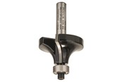 Narzedzia - Bosch FRÆSER AFRUND M/LEJE HM 8MM Ø12.7 L19MM - 2608628343