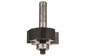 Narzedzia - Bosch FRÆSER FALS M/KLEJE HM 8MM L12.7 Ø9.5MM - 2608628350