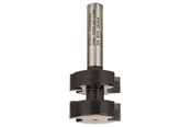 Narzedzia - Bosch FRÆSER FJER HM 8MM L22/B5MM - 2608628353