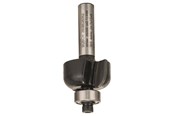 Narzedzia - Bosch FRÆSER HULKEL M/KLEJE HM 8MM L13MM R6 - 2608628362