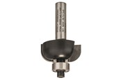 Narzedzia - Bosch FRÆSER HULKEL M/KLEJE HM 8MM L13MM R8 - 2608628363