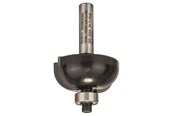Narzedzia - Bosch FRÆSER HULKEL M/KLEJE HM 8MM L16MM R1 - 2608628365