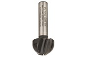 Narzedzia - Bosch FRÆSER HULKEL HM 8MM Ø20MM L:13MM - 2608628370