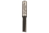 Narzedzia - Bosch FRÆSER NOT 2 SKÆR HM 8MM L 20MM B 7 M - 2608628380