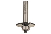 Narzędzia - Bosch FRÆSER SKIVENOT M/KLEJE HM 8X9.5X3MM - 2608628401
