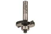Narzedzia - Bosch FRÆSER SKIVENOT M/KLEJE HM 8X9.6/6MM - 2608628404