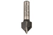 Narzedzia - Bosch FRÆSER V-NOT HM 8MM Ø16MM L 16MM 9 - 2608628407