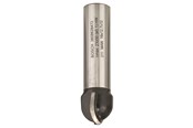 Narzedzia - Bosch HULKEHLFRÆSER HM 12X16/8X12.7MM - 2608628472