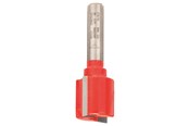 Wiertla & Bity - Bosch NOTFRÆSER 20MM SK8 L56MM HM - 2608629362