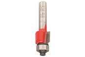 Wiertla & Bity - Bosch PROFILFRÆSER 16.7MM SK8 L54.9MM HM - 2608629371