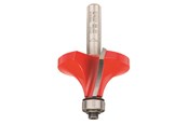 Wiertla & Bity - Bosch PROFILFRÆSER 44.44MM SK8 L63.9MM HM - 2608629378