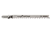 Wyrzynarka - Bosch Jigsaw blade T 144 DF 25 STK - 2608634990