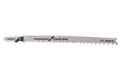 Wyrzynarka - Bosch STIKSAVKLINGE T 345 XF 25 STK - 2608634995