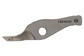 Narzedzia - Bosch KURVESSKÆREKNIV GSZ 160 - 2608635408