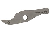 Narzedzia - Bosch KNIV TIL KROMSTÅL GSZ 160 - 2608635409