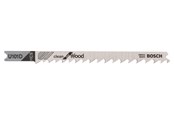 Wyrzynarka - Bosch STIKSAVKLINGE U 101 D 3 STK TRÆ - 2608637723