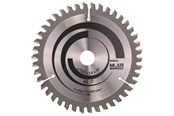 Pila tarczowa - Bosch RUNDSAVKLINGE MULTI 150X2.0X20MM 42 TDR - 2608640501