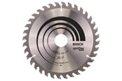 Pila tarczowa - Bosch RUNDSAVKL OPTILINE 184X2.6X30MM 36 TDR - 2608640611