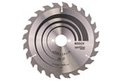 Pila tarczowa - Bosch RUNDSAVKL.OPTILINE 200X2.8X30MM 24T - 2608640618